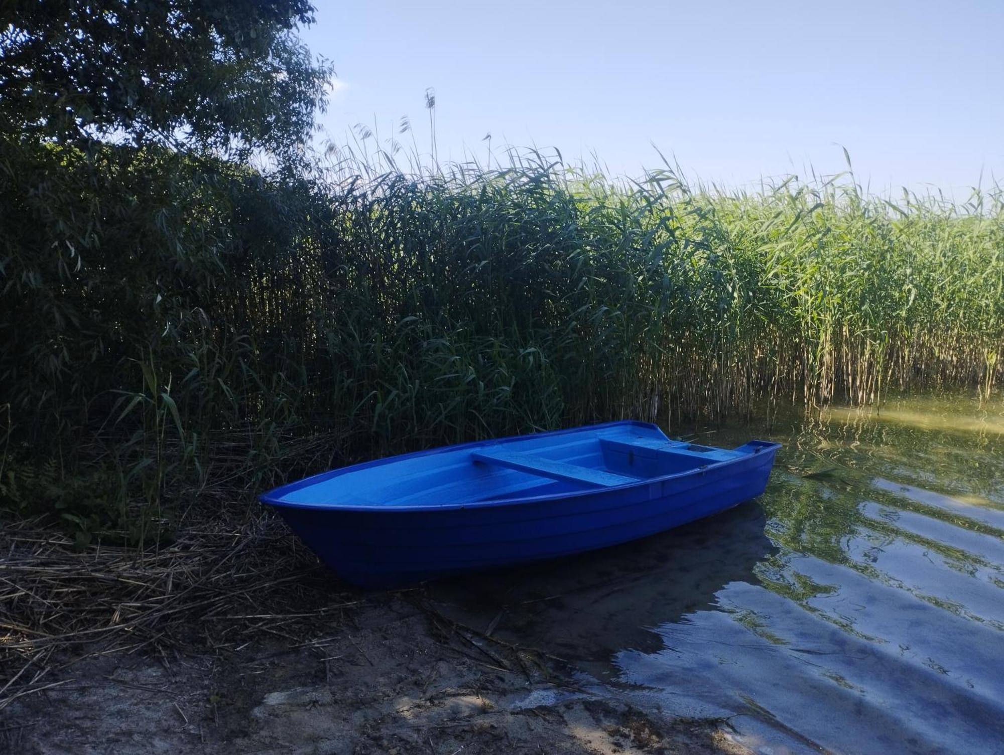 Mazury Domek Caloroczny Pelnik Jezioro Las Exterior foto